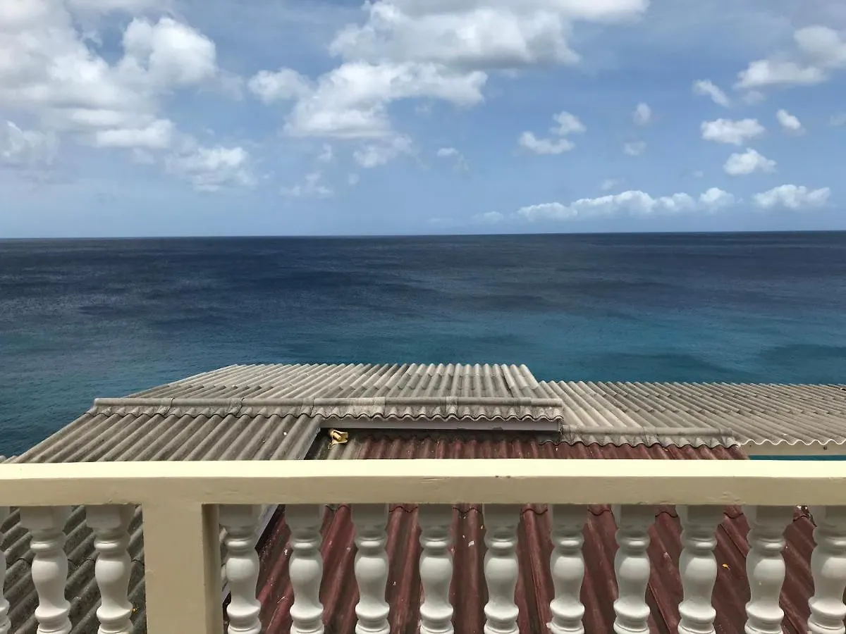 Villa Tortuga Lagun Curacao