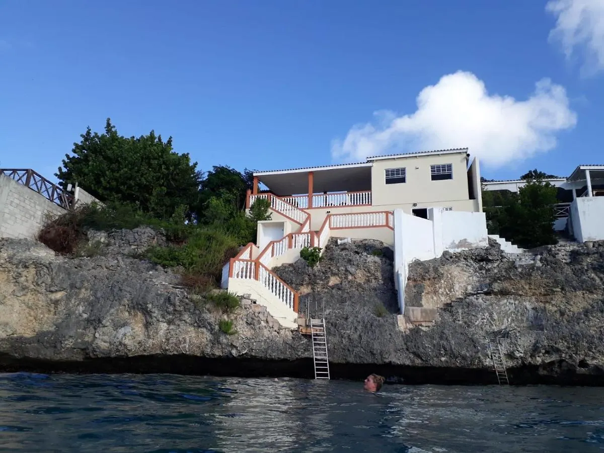 Villa Tortuga Lagun