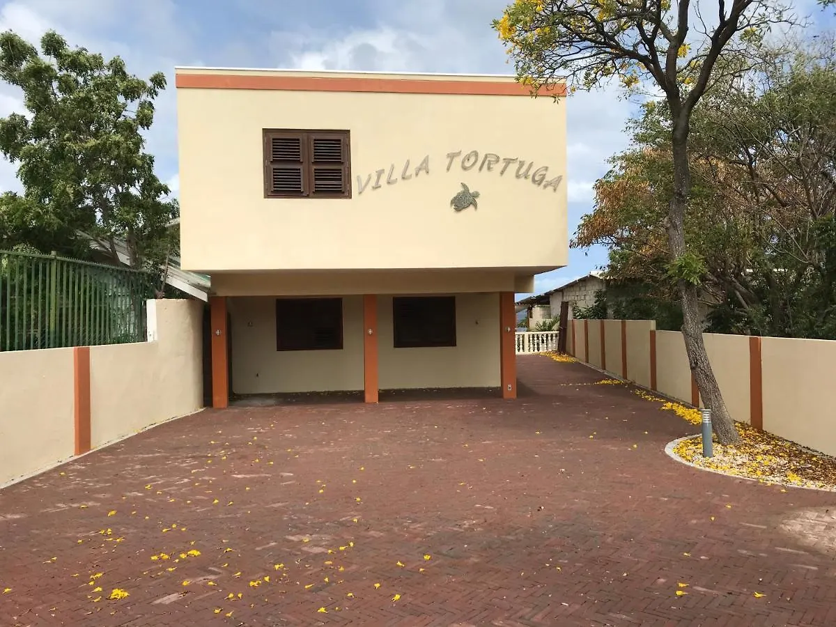 Villa Tortuga Lagun