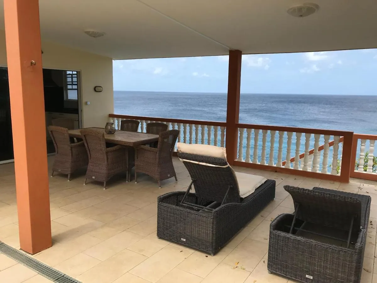 Villa Tortuga Lagun