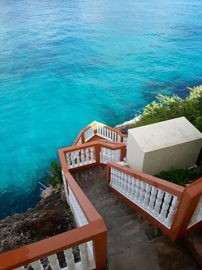 Villa Tortuga Lagun